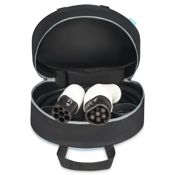 EV Charging Cable, Type 2, Male to Female, Three Phase