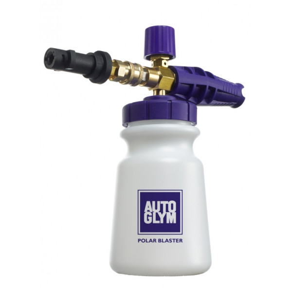 Autoglym Polar Blaster