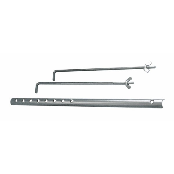 Battery Retaining Brackets