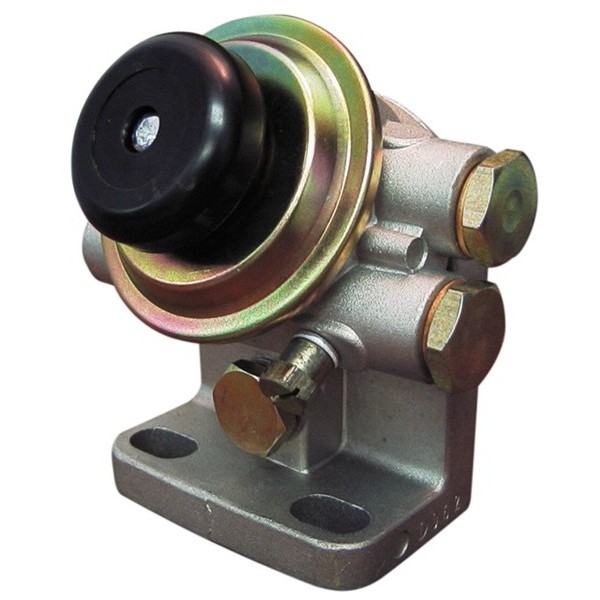 Diesel Primer Head - 5 Port - Bosch