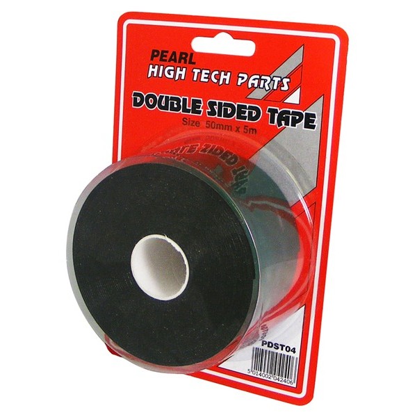 Double Sided Tape - 50mm x 5m