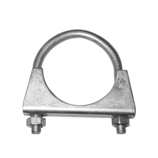 Exhaust Clamp - 2 1/8in.