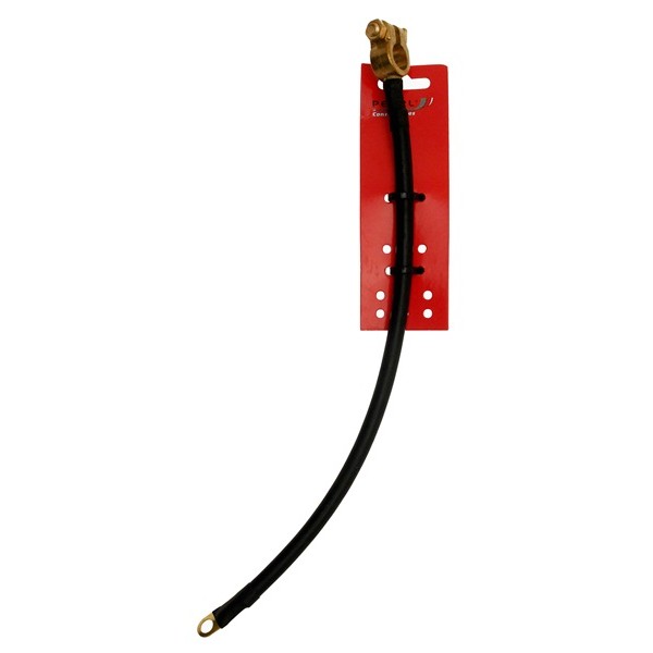Universal Battery Strap - 15in. Insulated