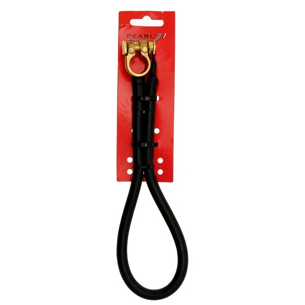 Universal Battery Strap - 18in. Insulated