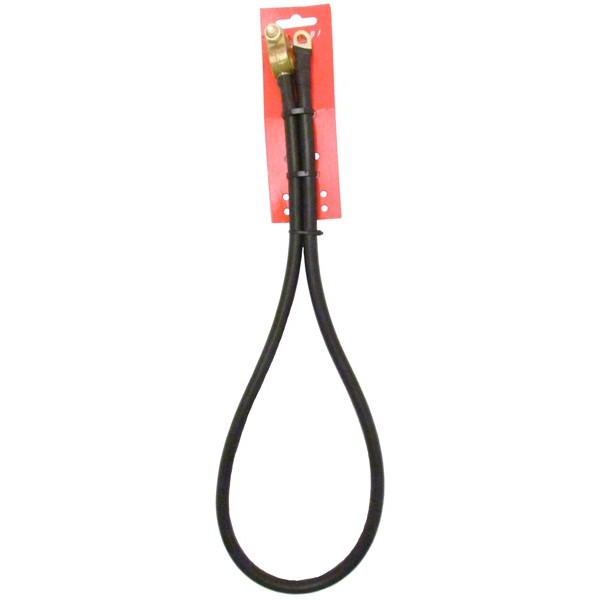 Universal Battery Strap - 36in. Insulated