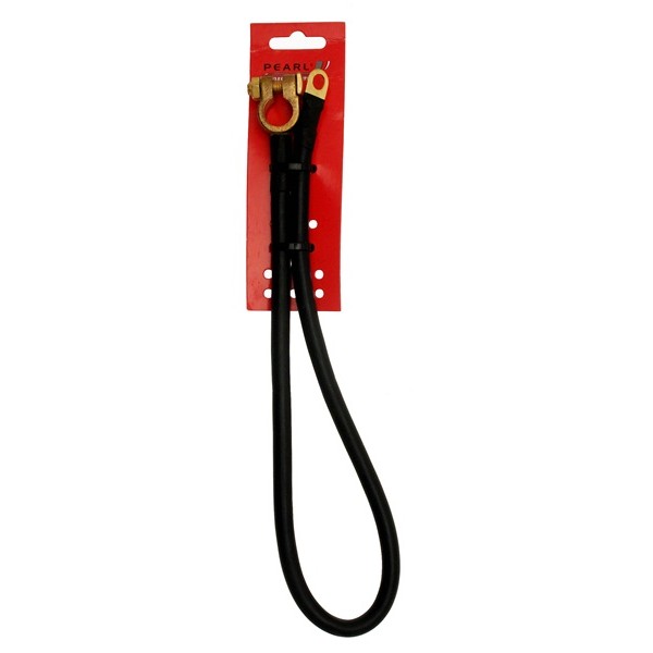 Universal Battery Strap - 24in. Insulated