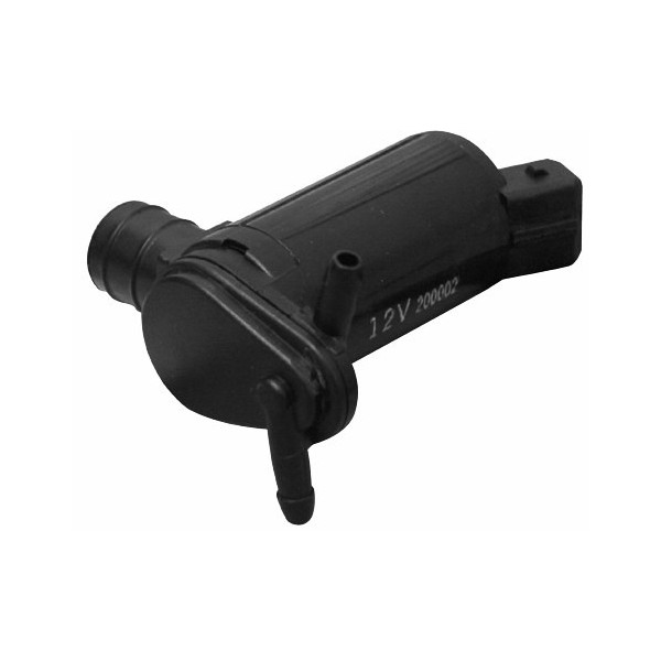 Electric Windscreen Washer Pump - Ford Range 82>95