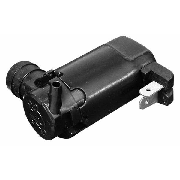 Electric Windscreen Washer Pump - Citr/Peug Range 85>10