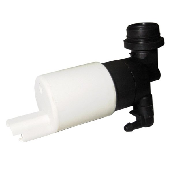 Electric Windscreen Washer Pump - Citr/Peu/Ren Range 96>10
