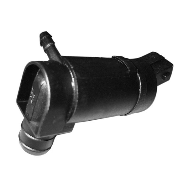 Electric Windscreen Washer Pump - Ford Mondeo 01>07