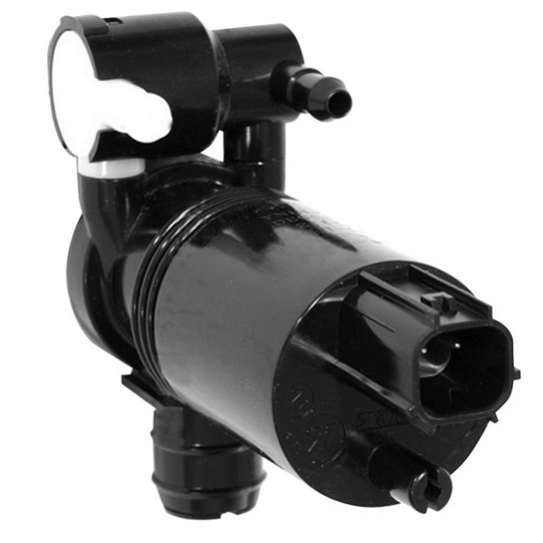 Electric Windscreen Washer Pump - Ford Fiesta 2008>
