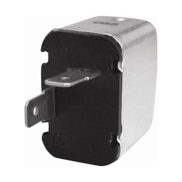 Flasher Relay - 12V - 2-Pin