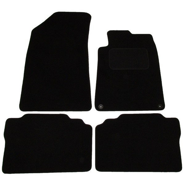 Standard Tailored Car Mat - Peugeot 508 - Pattern 2434