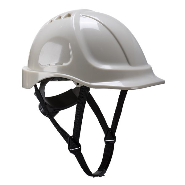Endurance Glowtex Safety Helmet