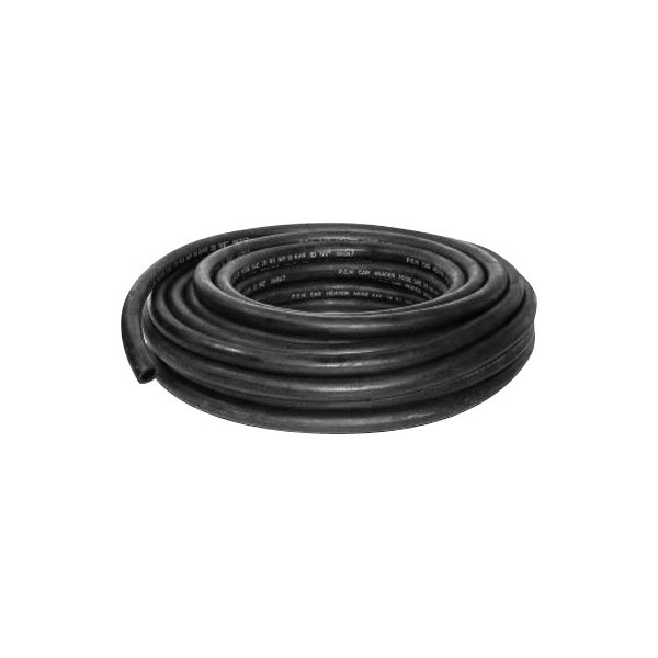 Coolant/Heater Hose - 5/8in. ID - 20m