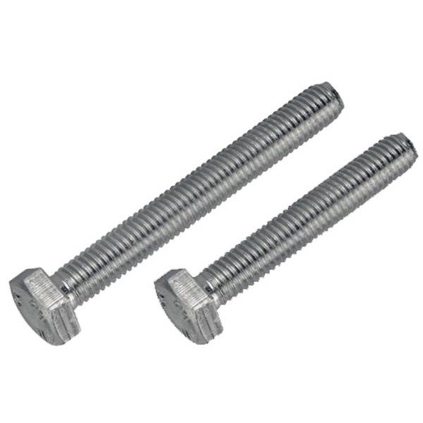 Set Screws - M10 x 40mm - Pack of 15