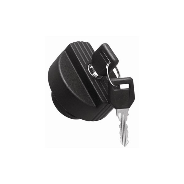 Fuel Cap - Locking