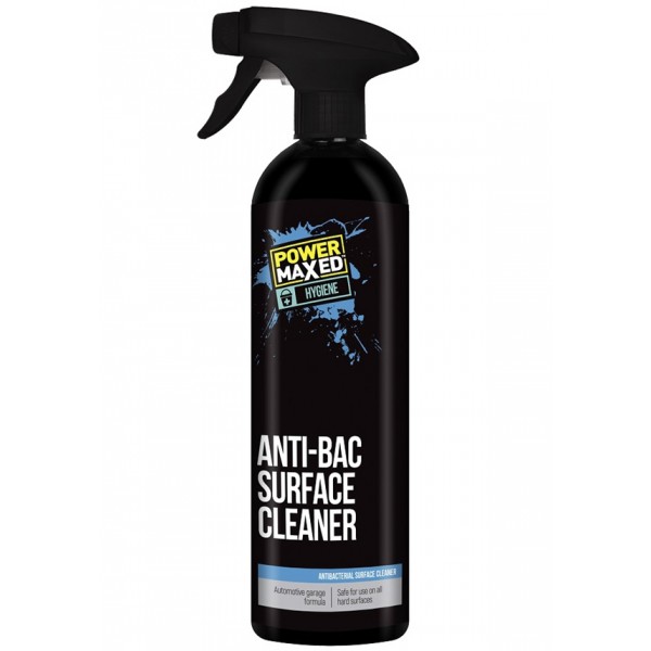 Anti-Bacterial Surface Spray - 500ml