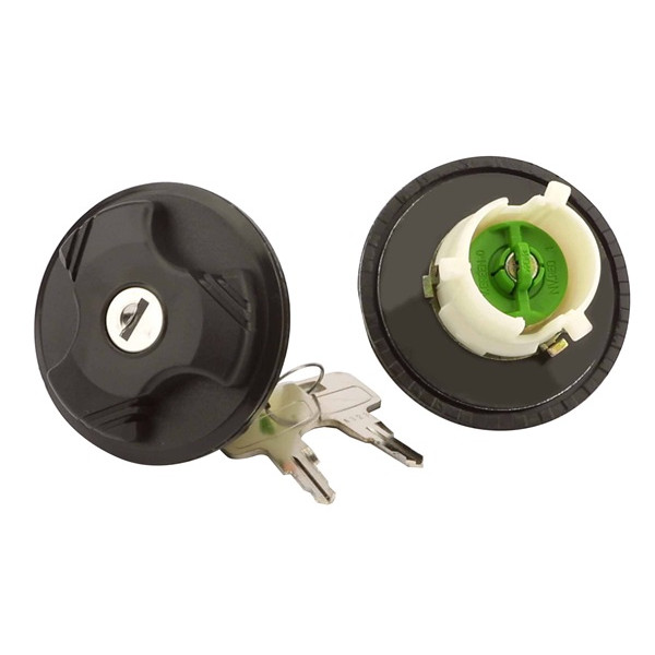 Fuel Cap - Locking