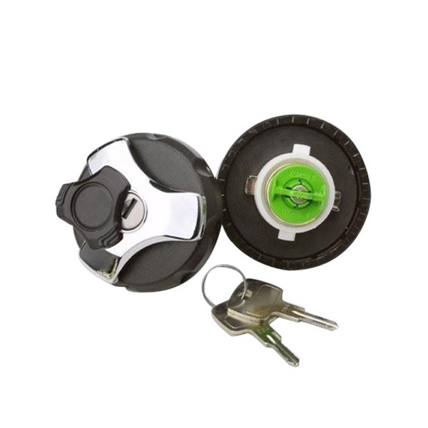 Fuel Cap - Locking