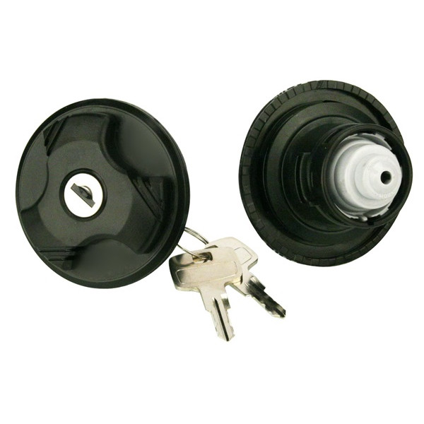 Fuel Cap - Locking
