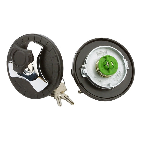Fuel Cap - Locking
