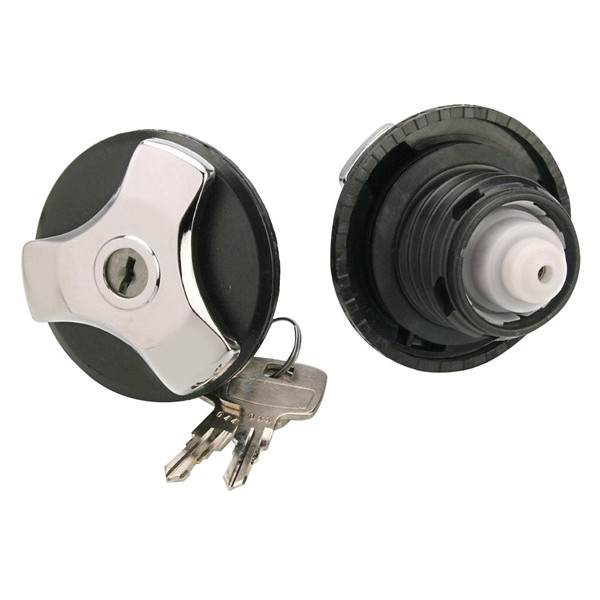 Fuel Cap - Locking