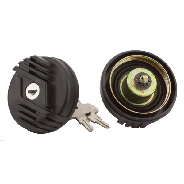Fuel Cap - Locking