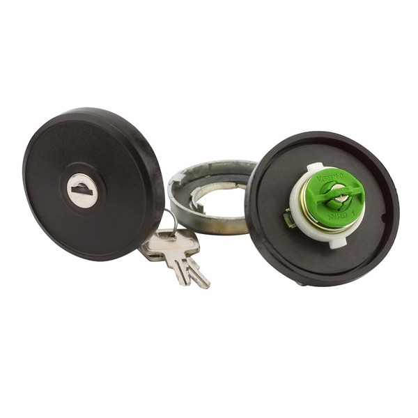 Fuel Cap - Locking