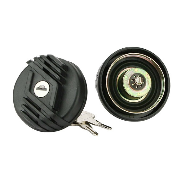 Fuel Cap - Locking