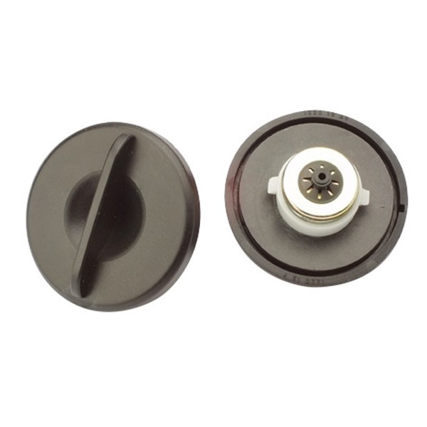 Fuel Cap - Non-Locking