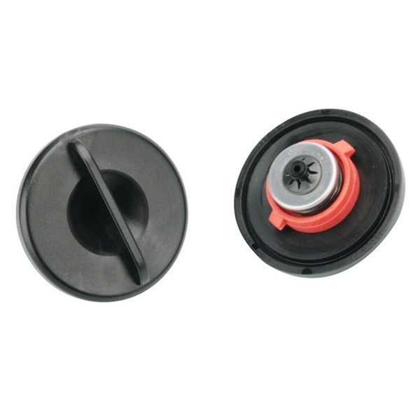 Fuel Cap - Non-Locking