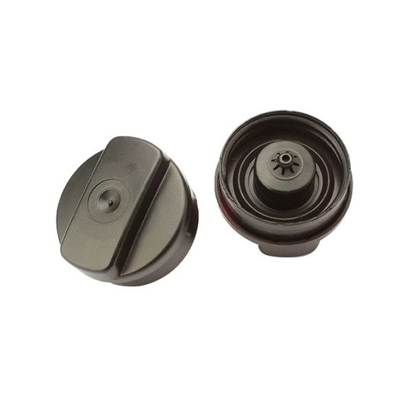 Fuel Cap - Non-Locking