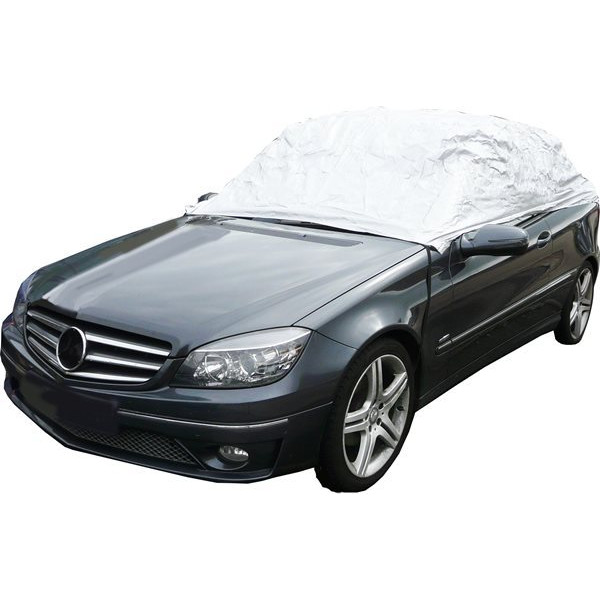Water Resistant Car Top Cover - Small