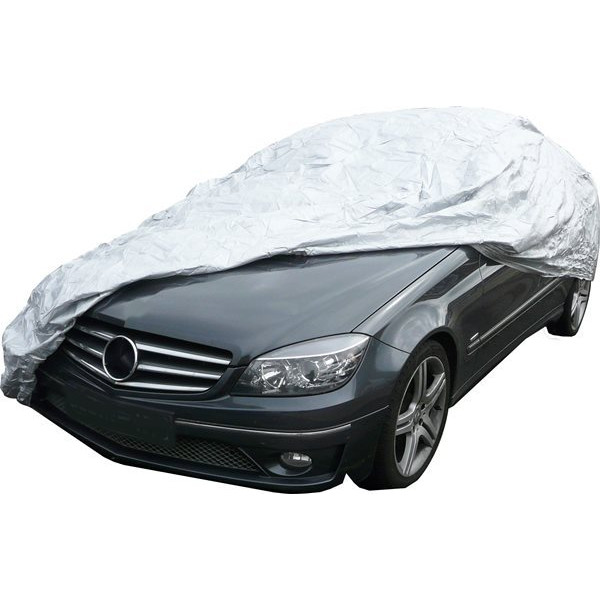 Water Resistant Car Cover - Medium