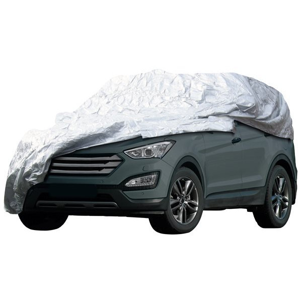 Water Resistant 4X4 & MPV Cover - Large
