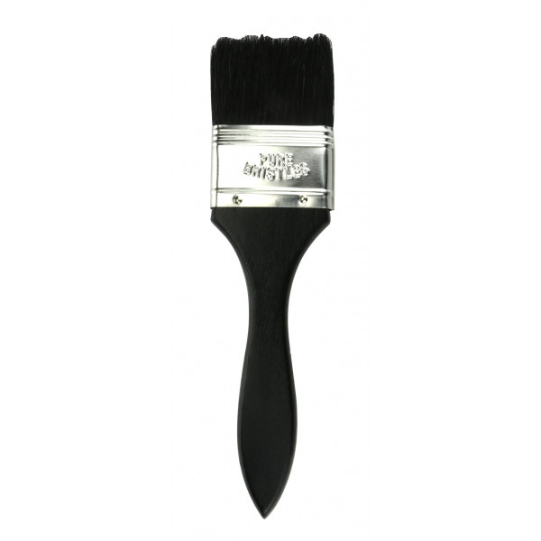 Economy Paint Brush - 2in.
