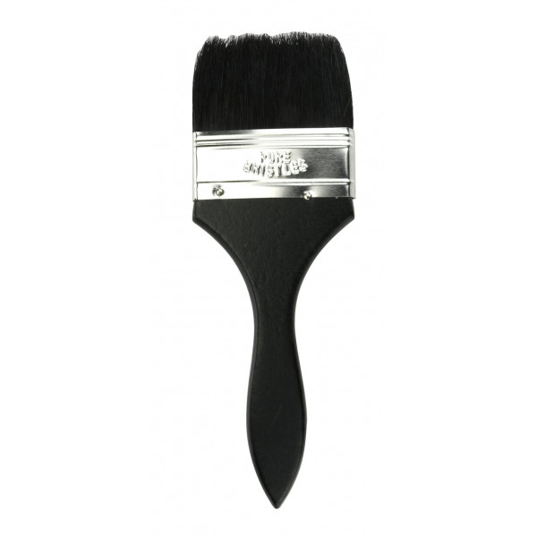 Economy Paint Brush - 3in.