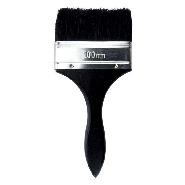 Economy Paint Brush - 4in.