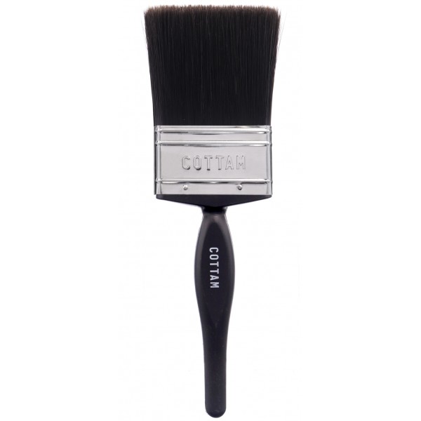 Professional Coating Brush - 3 Inch - Box of 10
