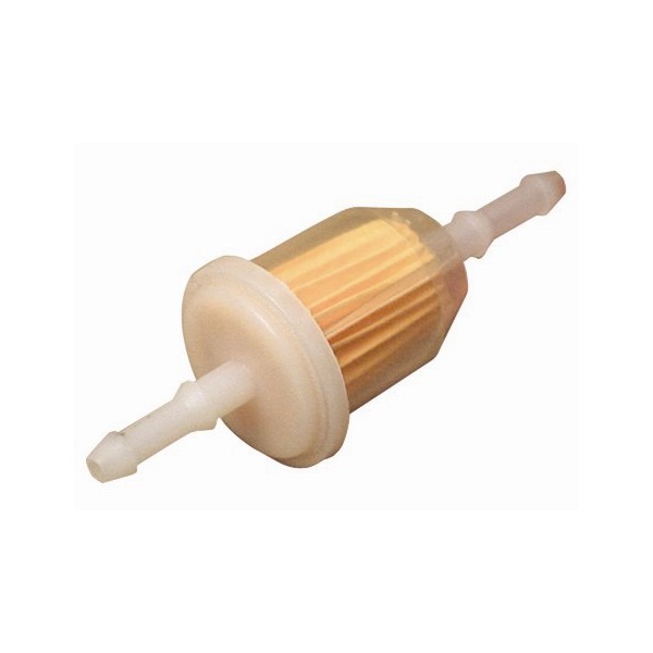 Petrol Filter - Universal - Small