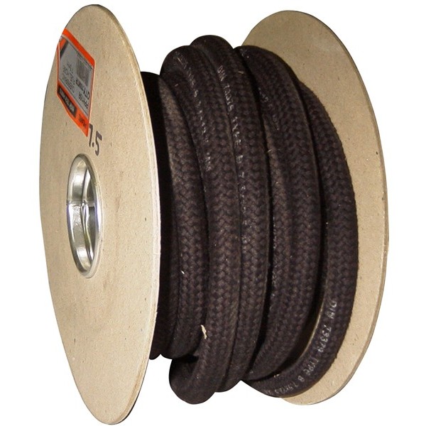 Fuel Hose - Over Braided - 3.2mm - 5m