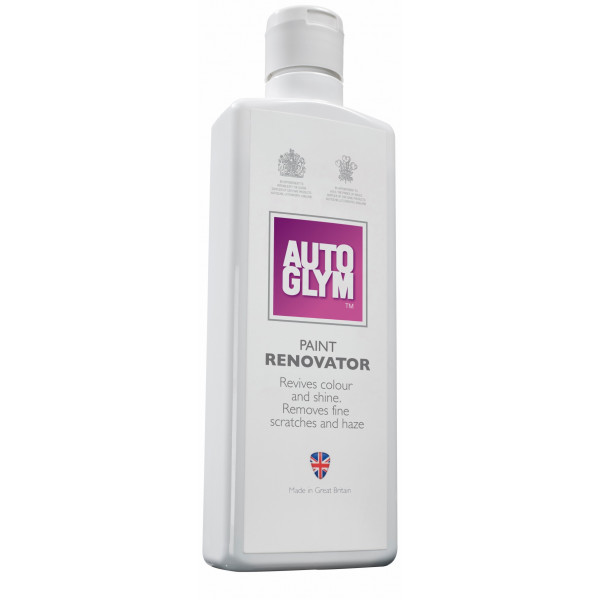 Autoglym Paint Renovator, 325ml