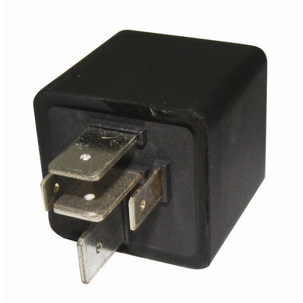 Mini Relay - 12V - 5-Pin