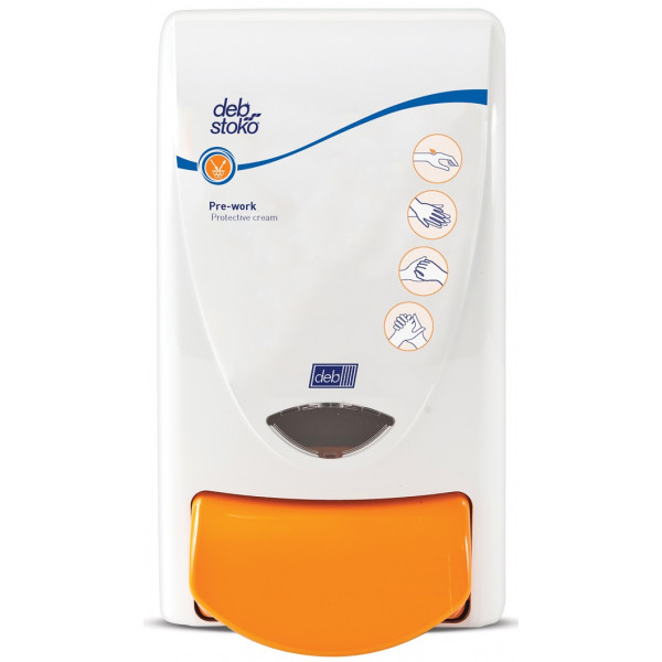 Stoko Protect Dispenser - 1 Litre