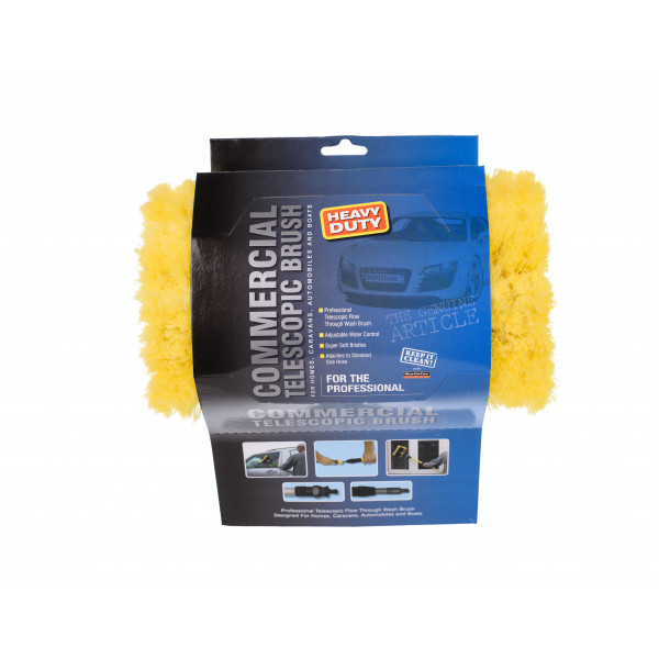 Replacement Brush Head