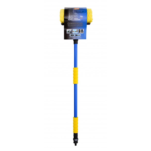 Telescopic Wash Brush