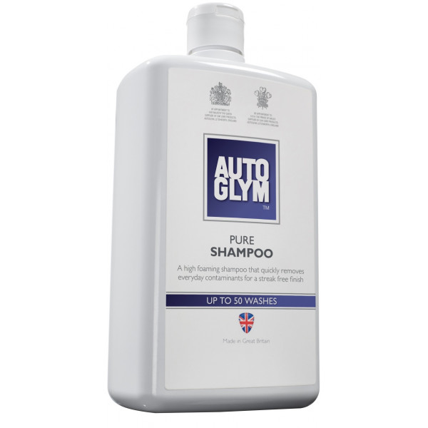 Autoglym Pure Shampoo, 500ml