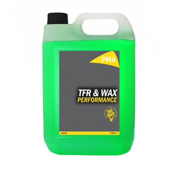 Performance TFR With Wax - 5 Litre