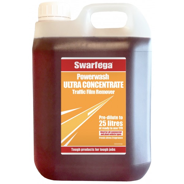 Multi-Purpose TFR - Ultra Concentrate - 2.5 Litre